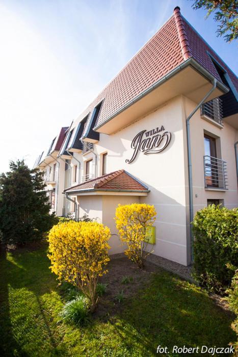 Jan Homestay