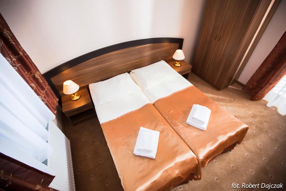Homestay Jan Rewal