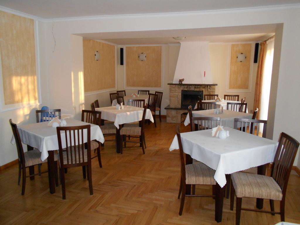 Homestay Jan Rewal